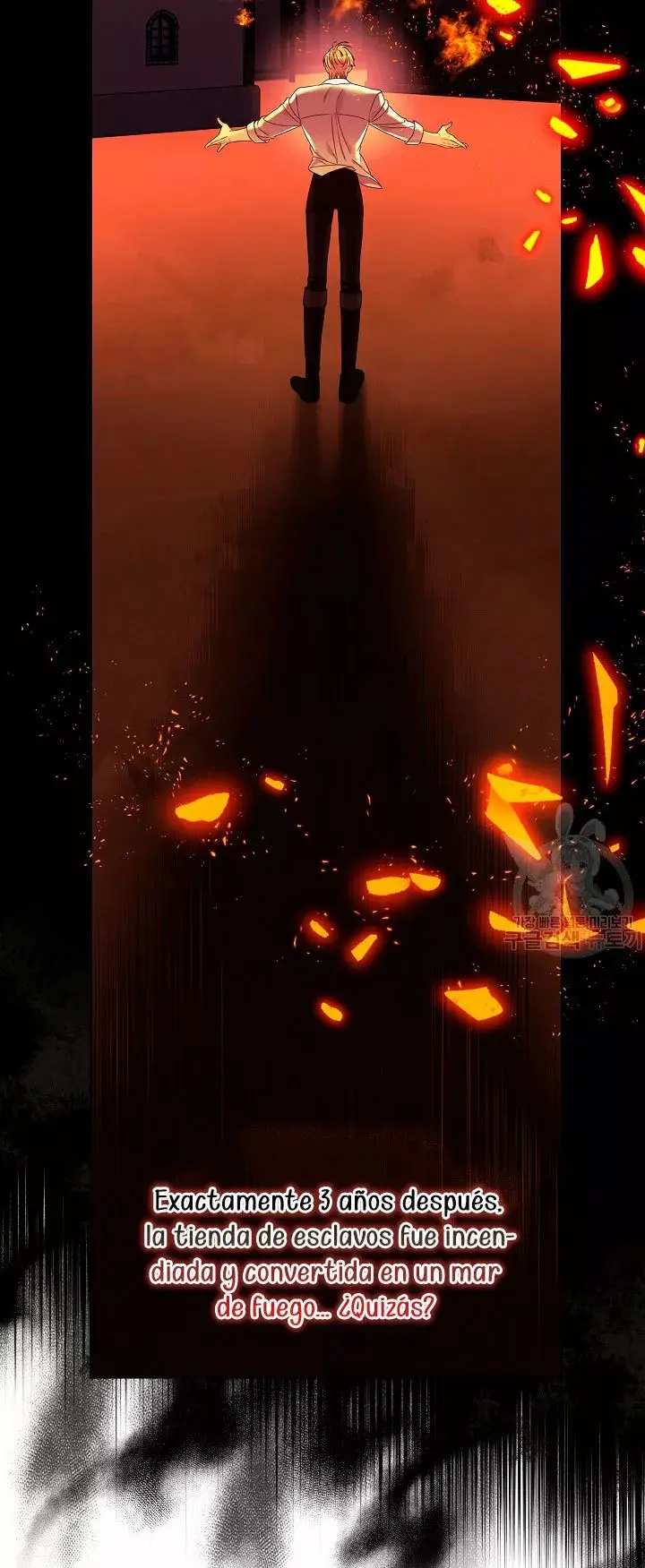 Syrinx, the Villain Healer capítulo 7, página 13