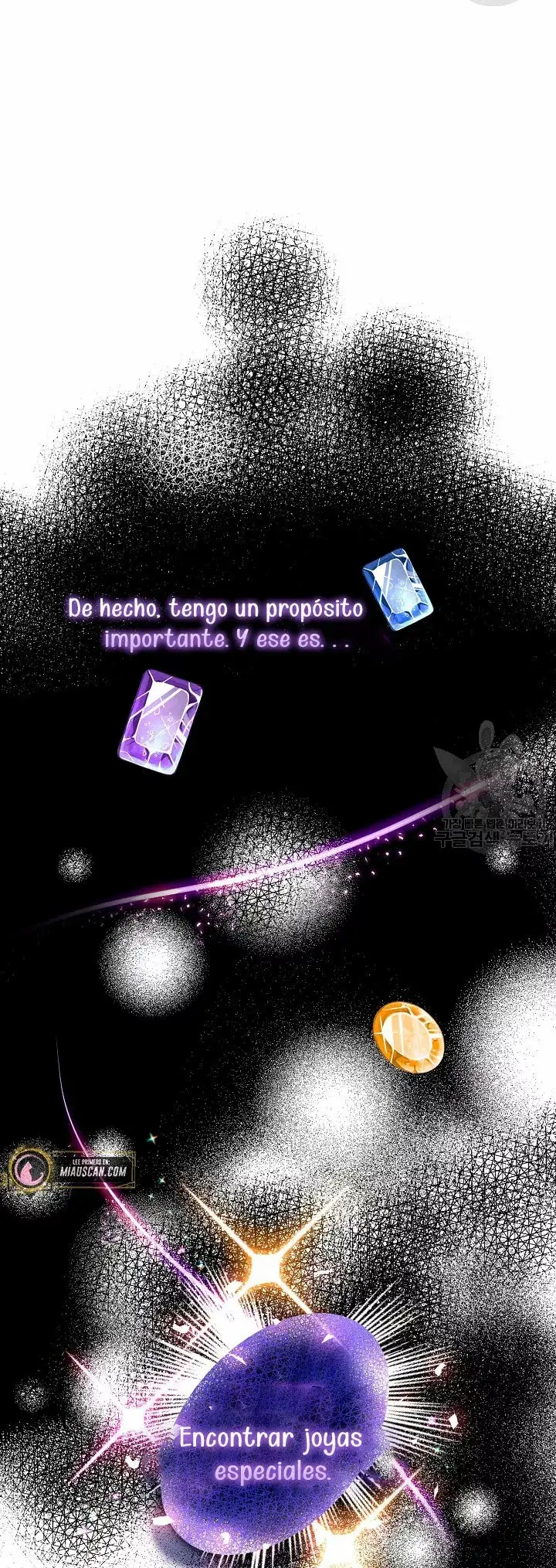 Syrinx, the Villain Healer capítulo 7, página 18