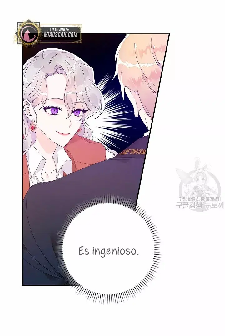 Syrinx, the Villain Healer capítulo 7, página 22