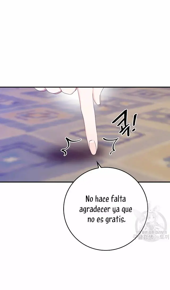 Syrinx, the Villain Healer capítulo 7, página 28