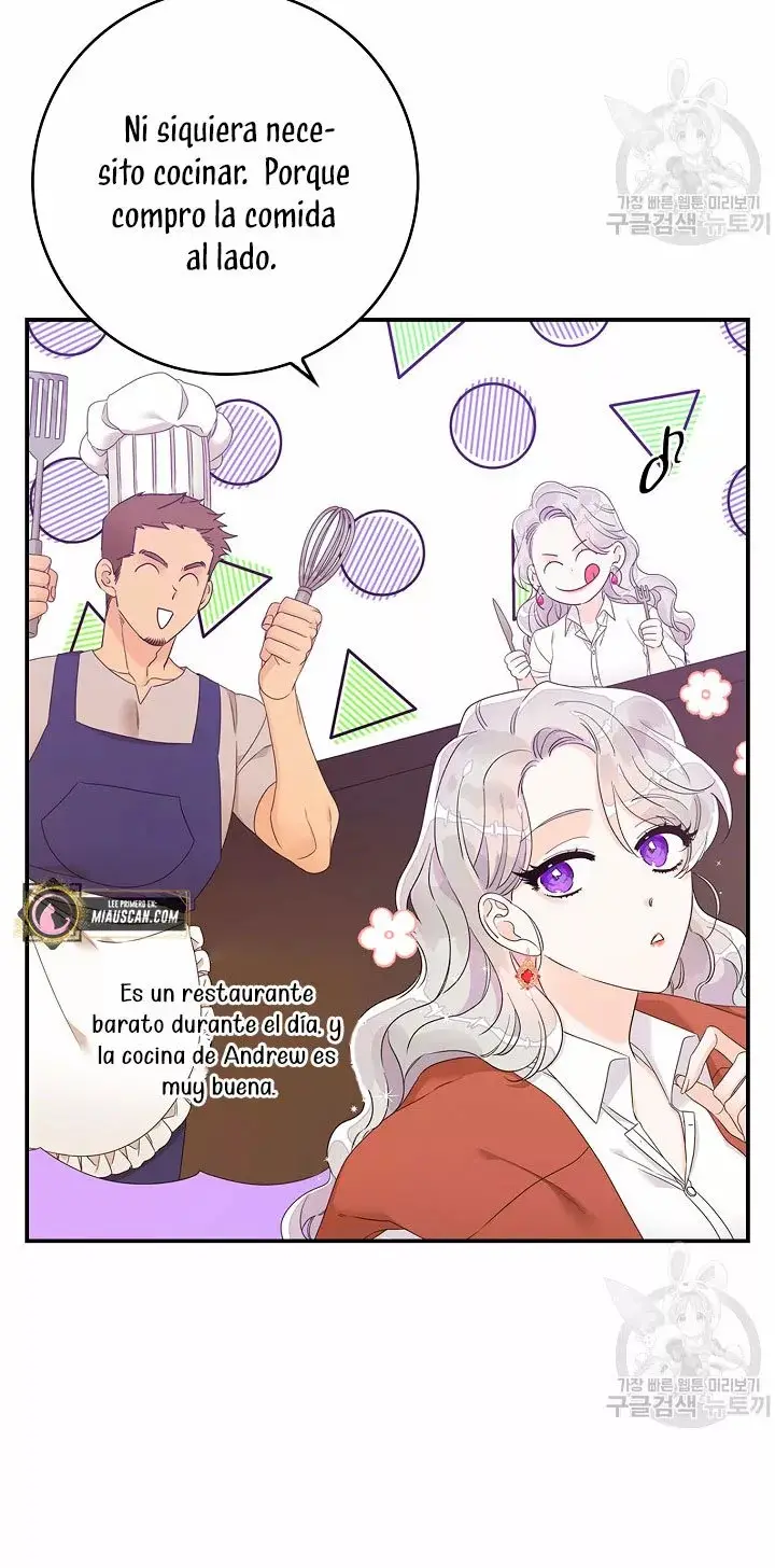 Syrinx, the Villain Healer capítulo 7, página 36