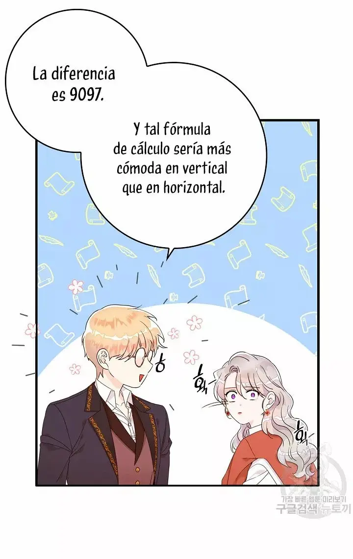 Syrinx, the Villain Healer capítulo 7, página 43