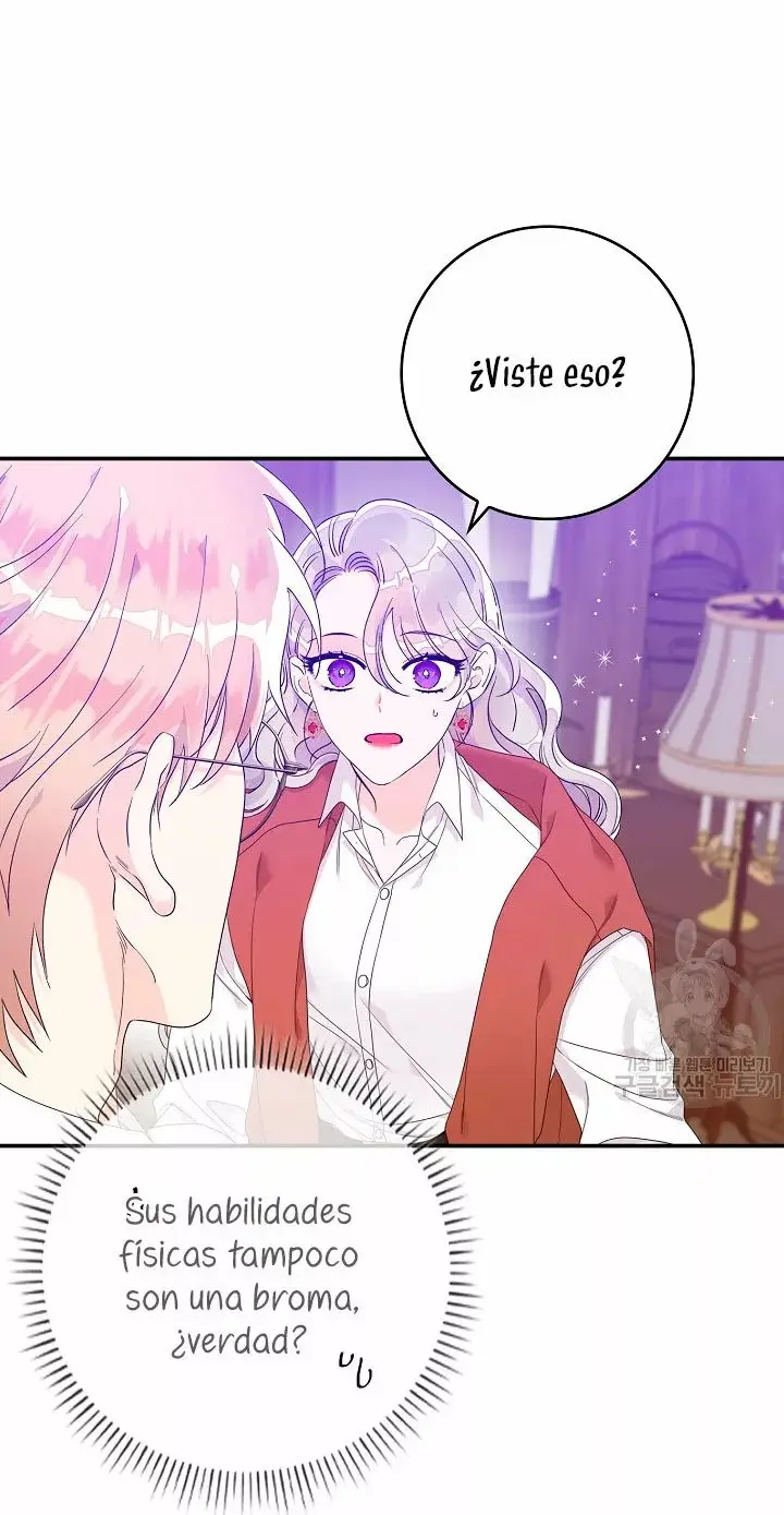 Syrinx, the Villain Healer capítulo 7, página 44