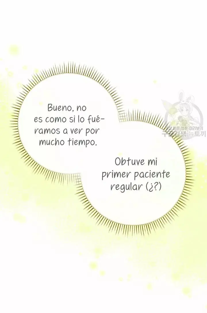 Syrinx, the Villain Healer capítulo 7, página 54
