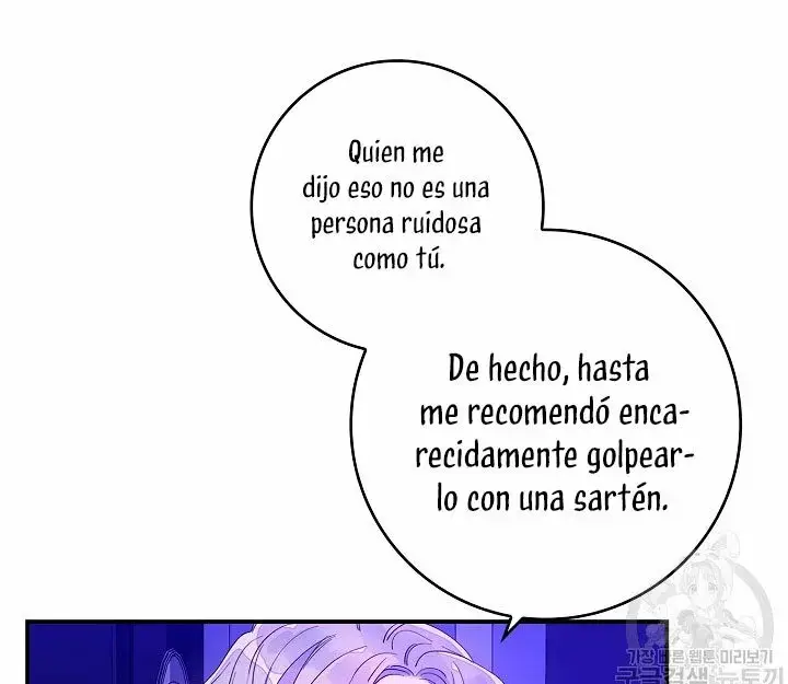 Syrinx, the Villain Healer capítulo 7, página 67