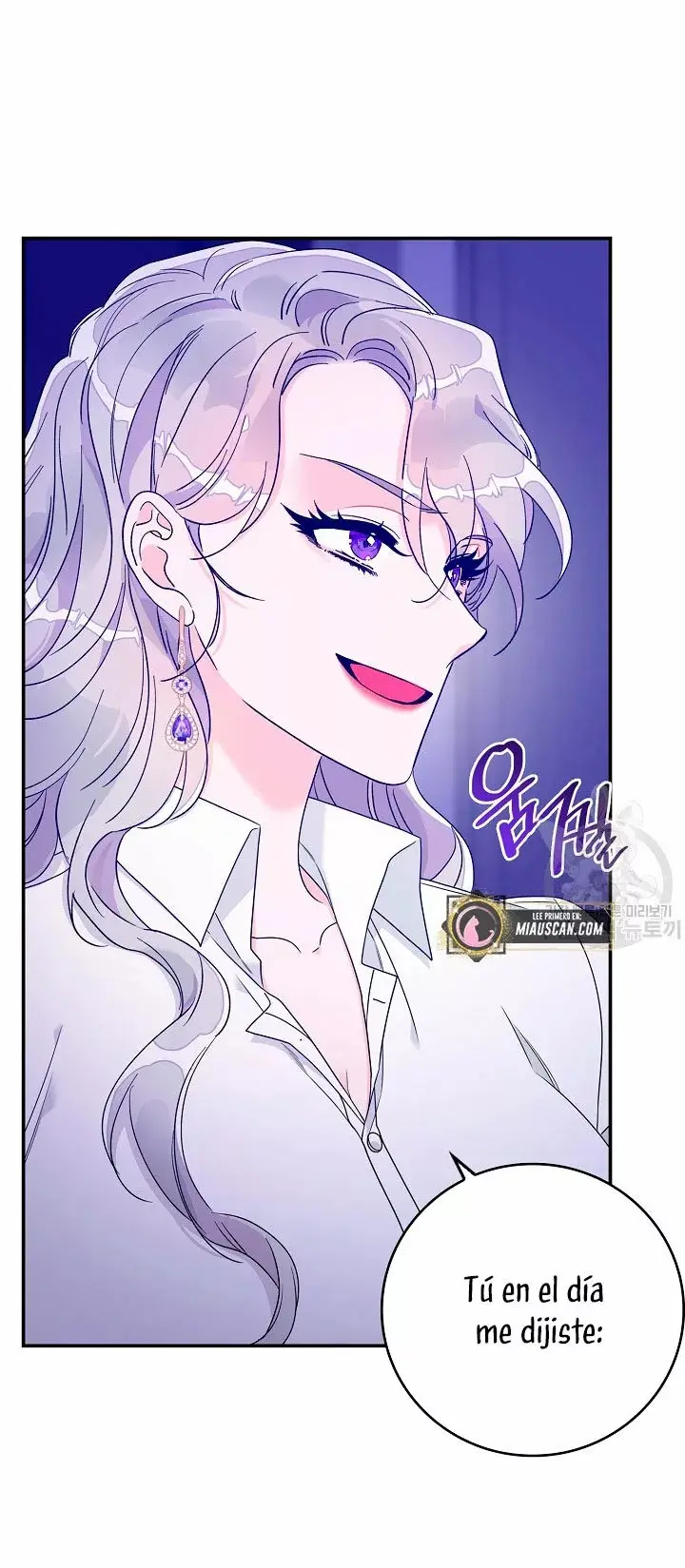 Syrinx, the Villain Healer capítulo 7, página 80