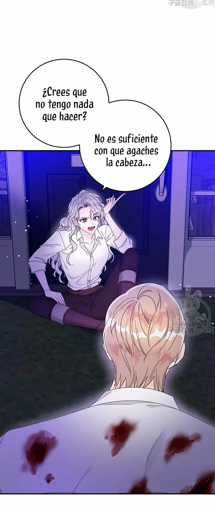 Syrinx, the Villain Healer capítulo 8, página 11