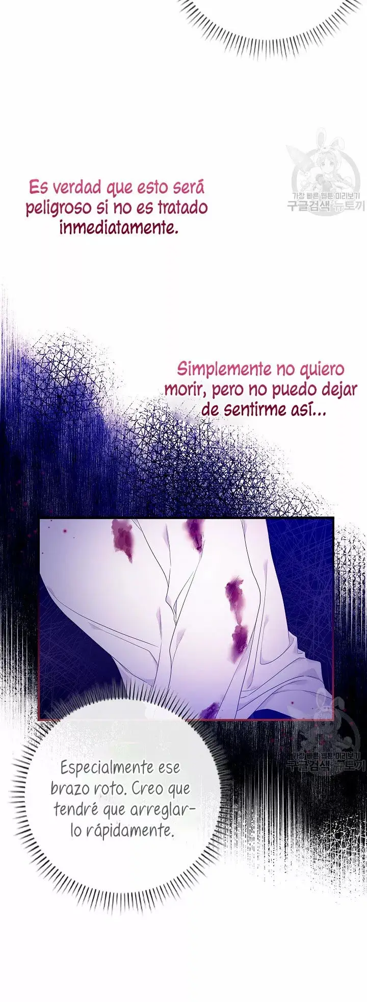 Syrinx, the Villain Healer capítulo 8, página 20