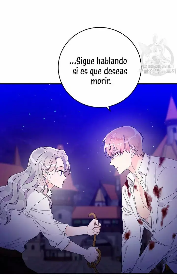 Syrinx, the Villain Healer capítulo 8, página 24