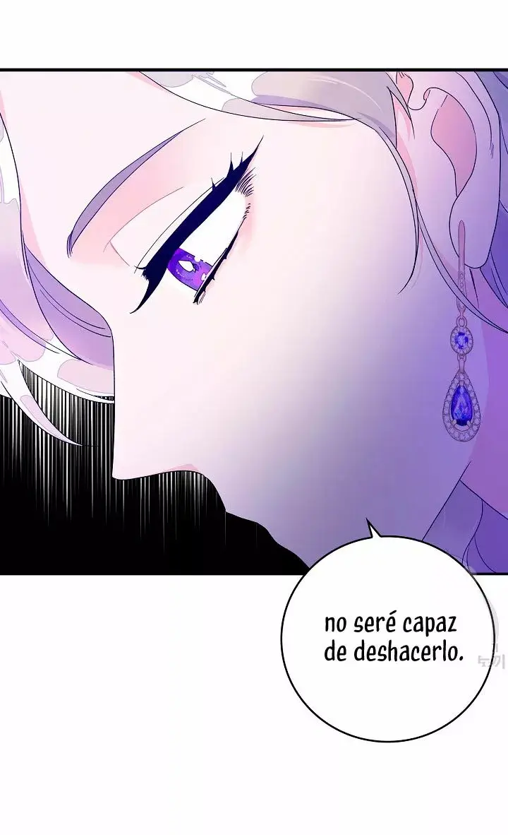 Syrinx, the Villain Healer capítulo 8, página 45