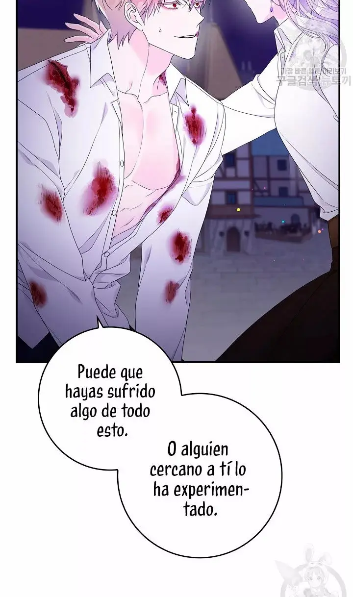 Syrinx, the Villain Healer capítulo 8, página 55
