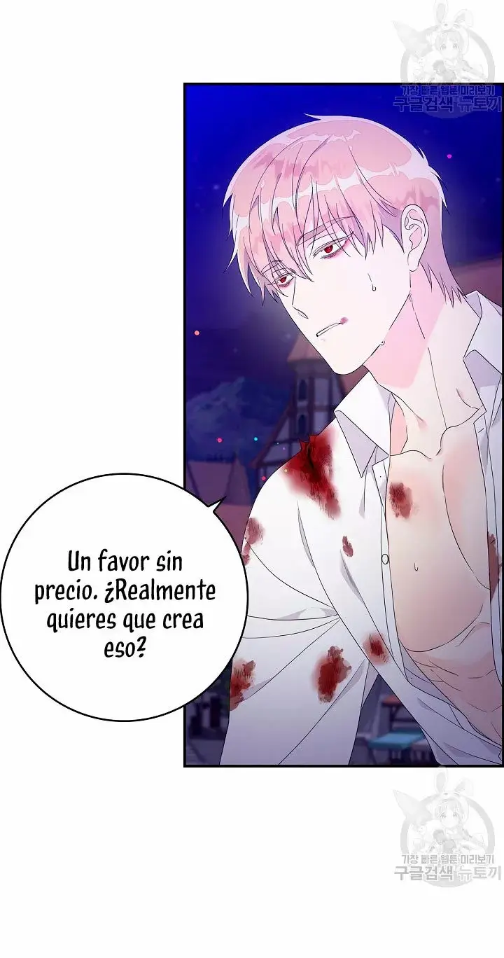 Syrinx, the Villain Healer capítulo 8, página 68