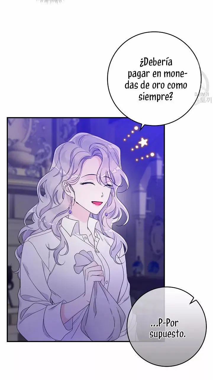 Syrinx, the Villain Healer capítulo 9, página 15