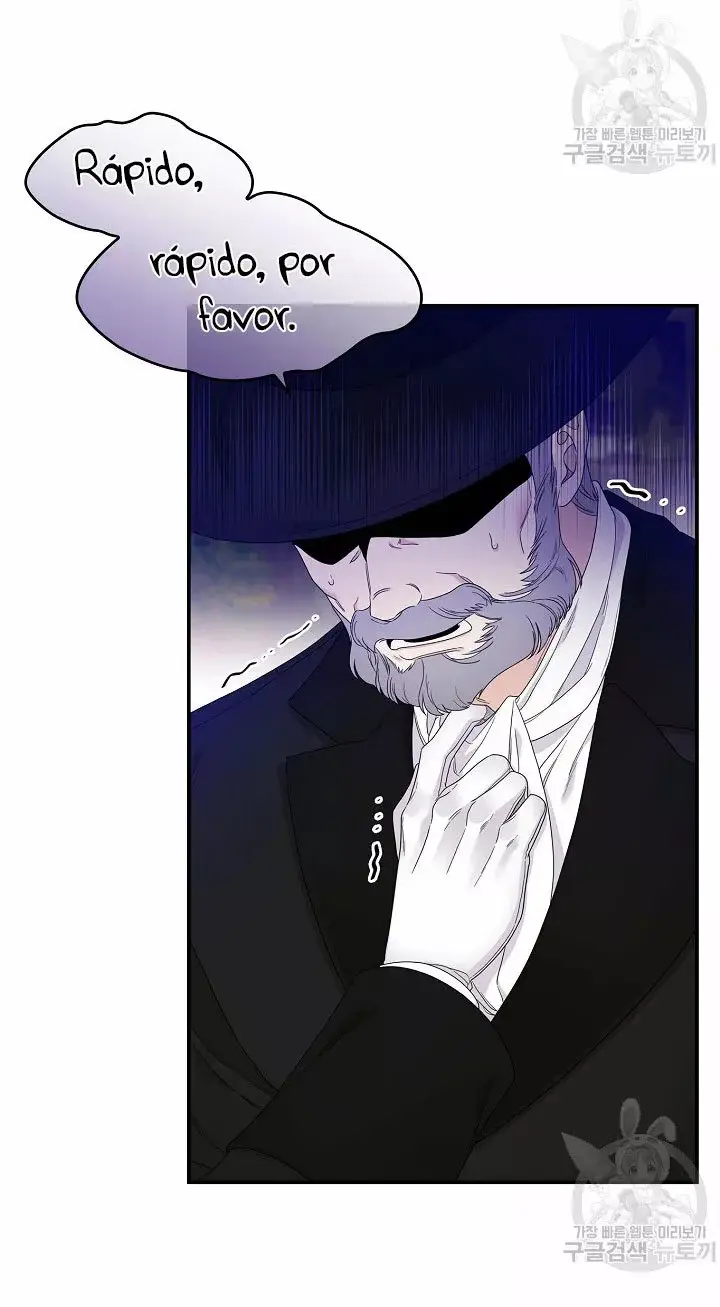 Syrinx, the Villain Healer capítulo 9, página 16
