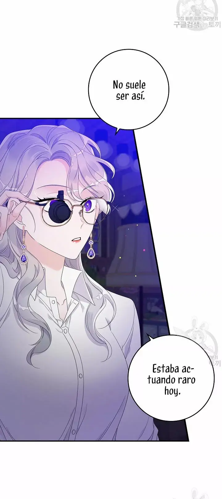 Syrinx, the Villain Healer capítulo 9, página 27