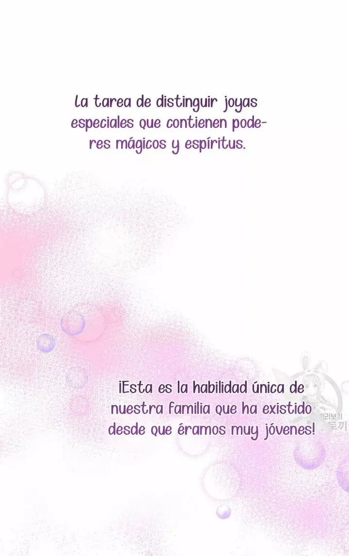 Syrinx, the Villain Healer capítulo 9, página 58