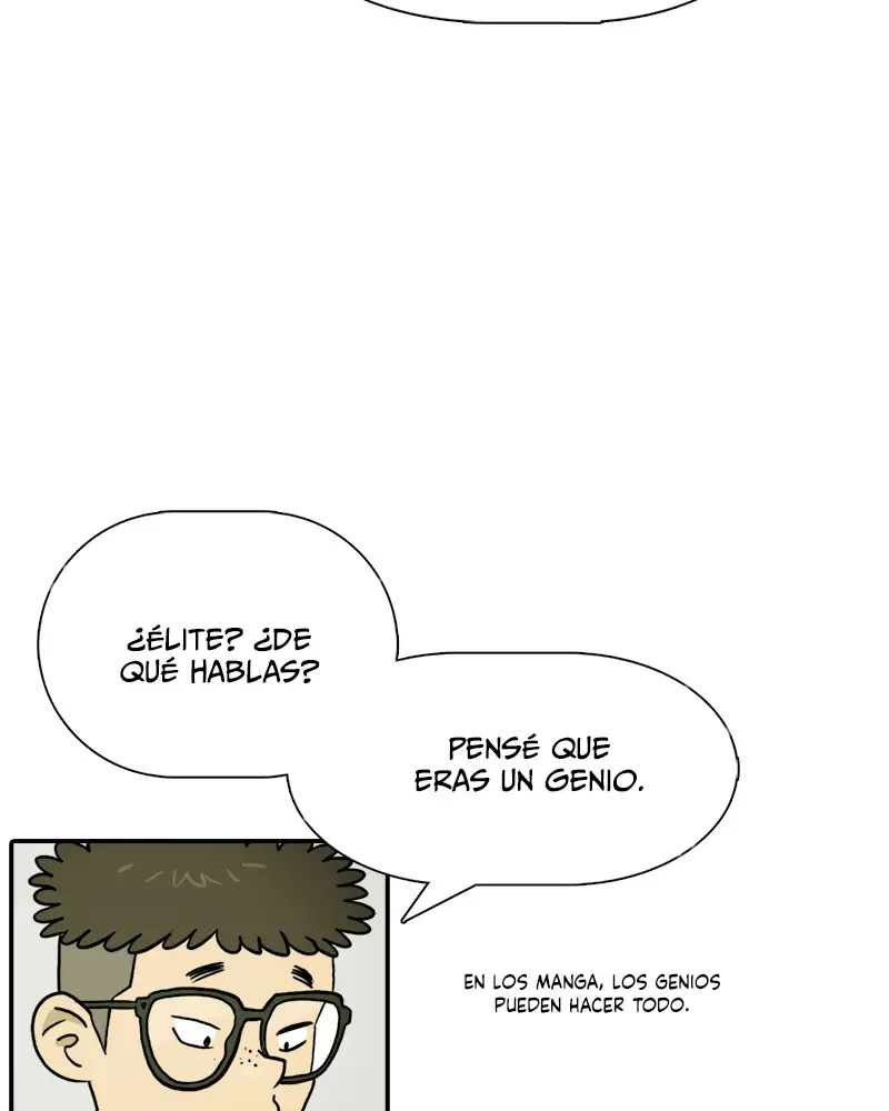 Taekwondo Kid capítulo 1, página 9