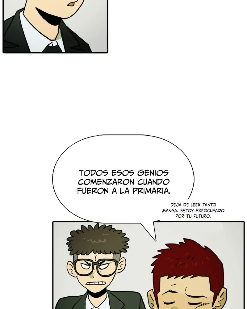Taekwondo Kid capítulo 1, página 10
