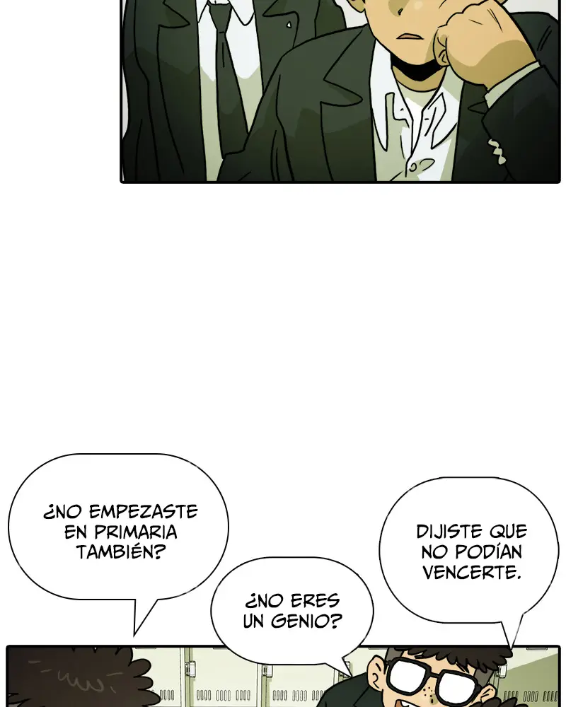 Taekwondo Kid capítulo 1, página 11
