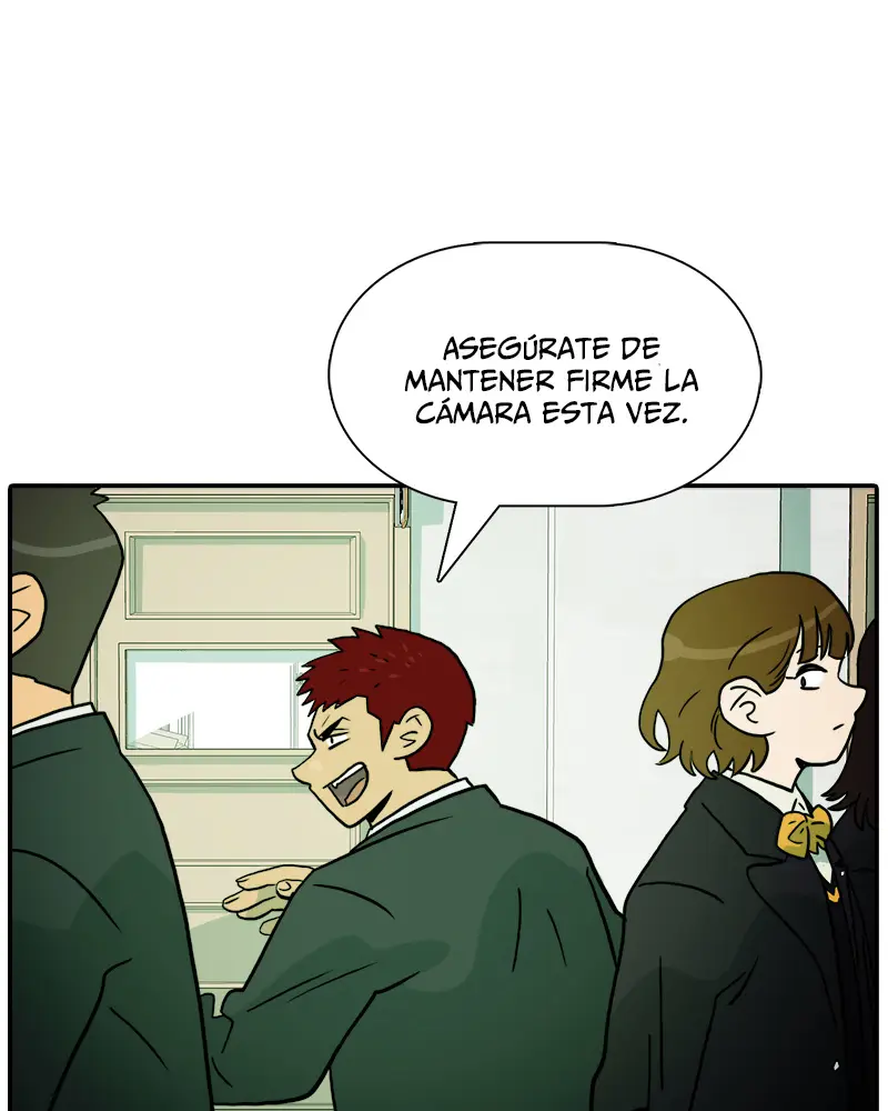 Taekwondo Kid capítulo 1, página 14