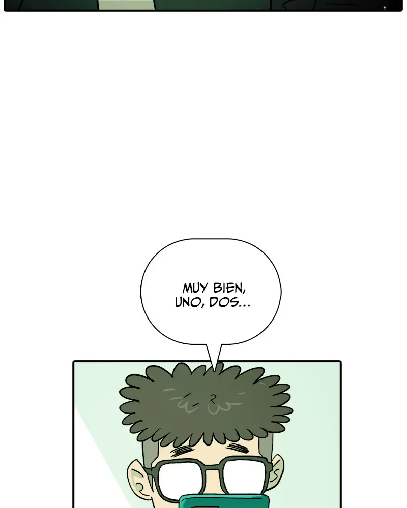 Taekwondo Kid capítulo 1, página 15