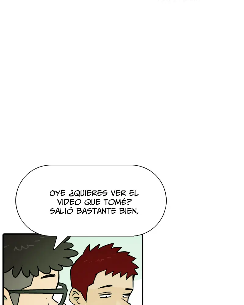 Taekwondo Kid capítulo 1, página 37