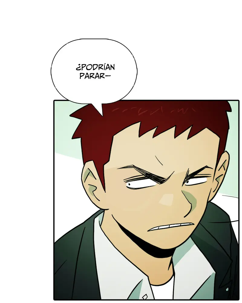 Taekwondo Kid capítulo 1, página 40