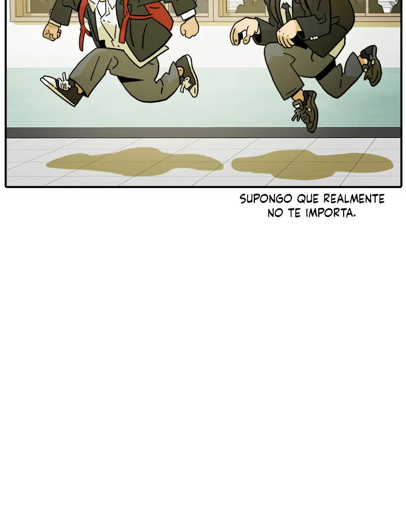 Taekwondo Kid capítulo 1, página 59
