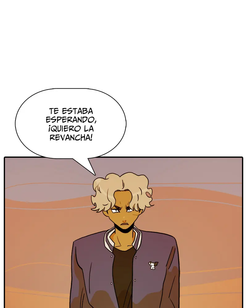 Taekwondo Kid capítulo 1, página 61