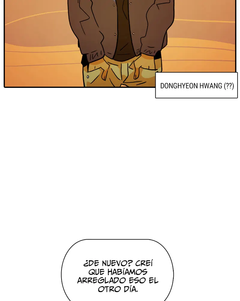 Taekwondo Kid capítulo 1, página 62