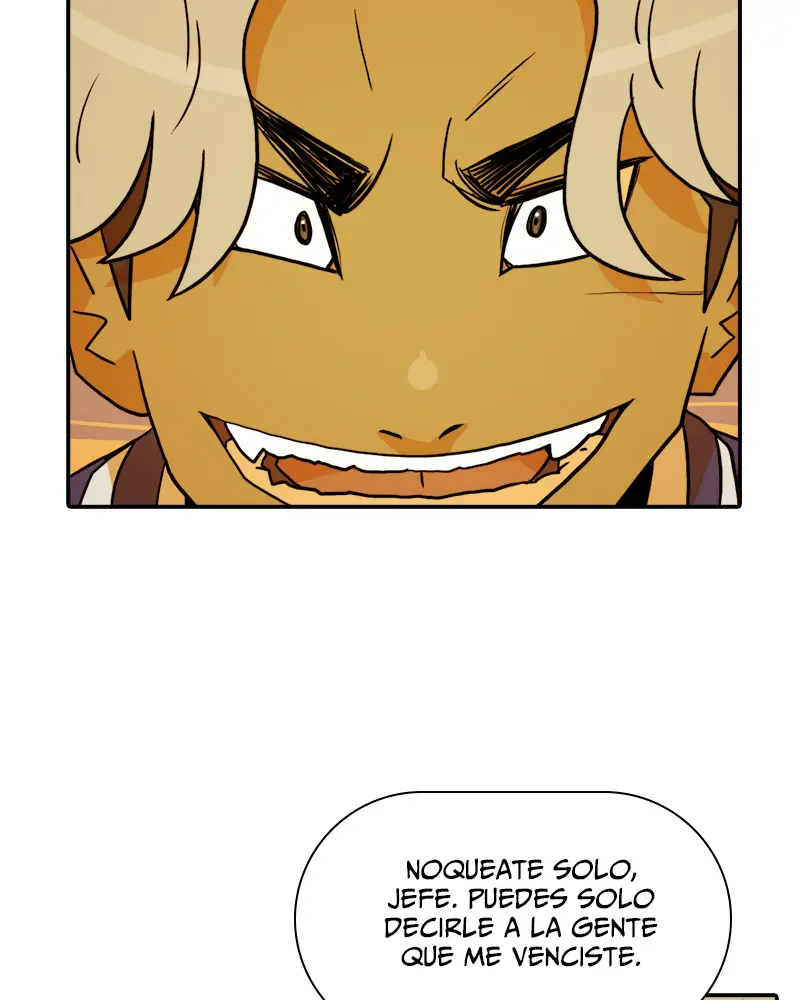 Taekwondo Kid capítulo 1, página 65