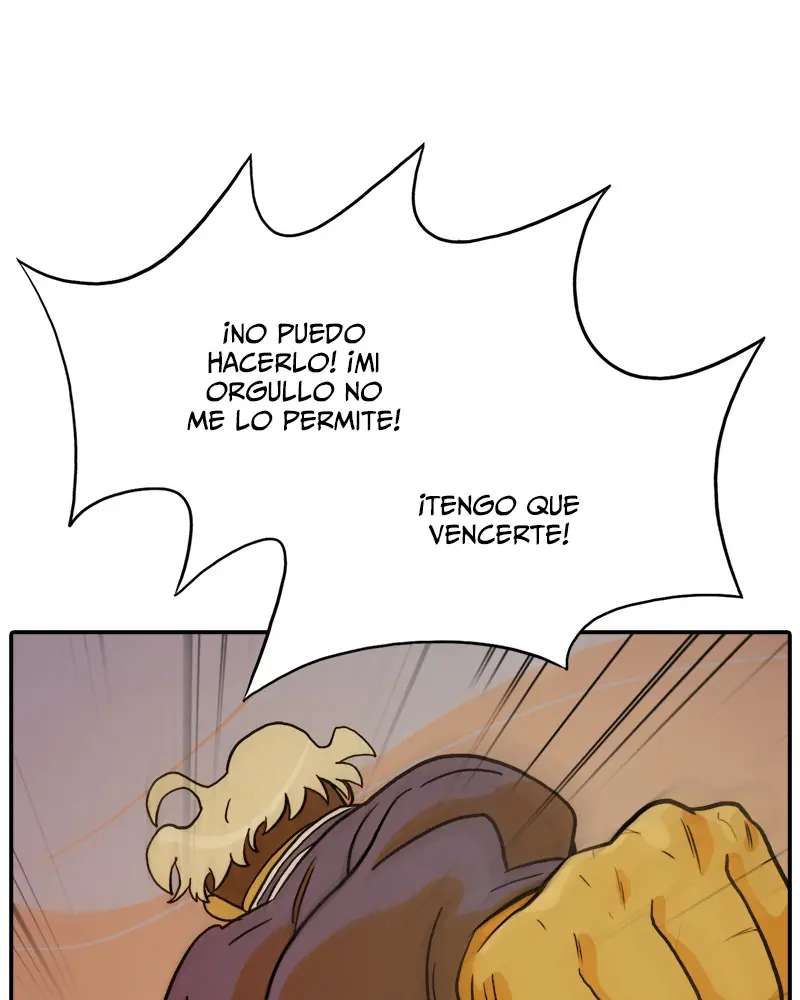 Taekwondo Kid capítulo 1, página 67