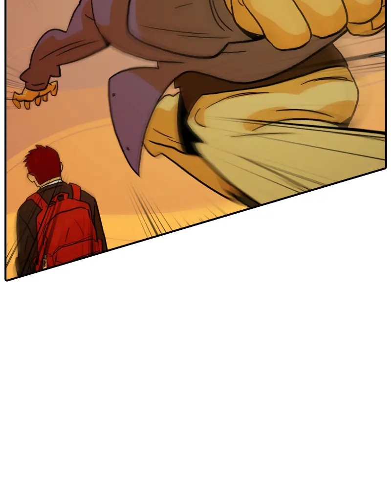 Taekwondo Kid capítulo 1, página 68