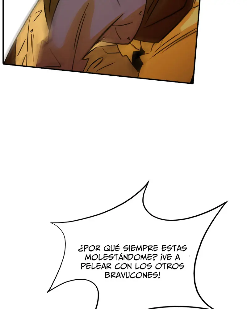 Taekwondo Kid capítulo 1, página 70