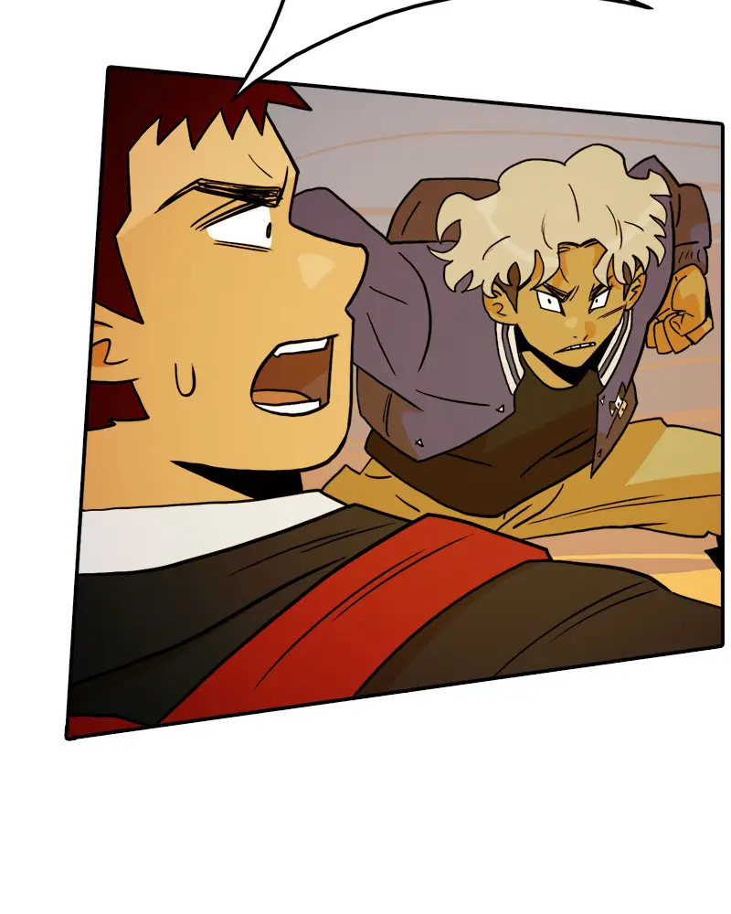 Taekwondo Kid capítulo 1, página 71