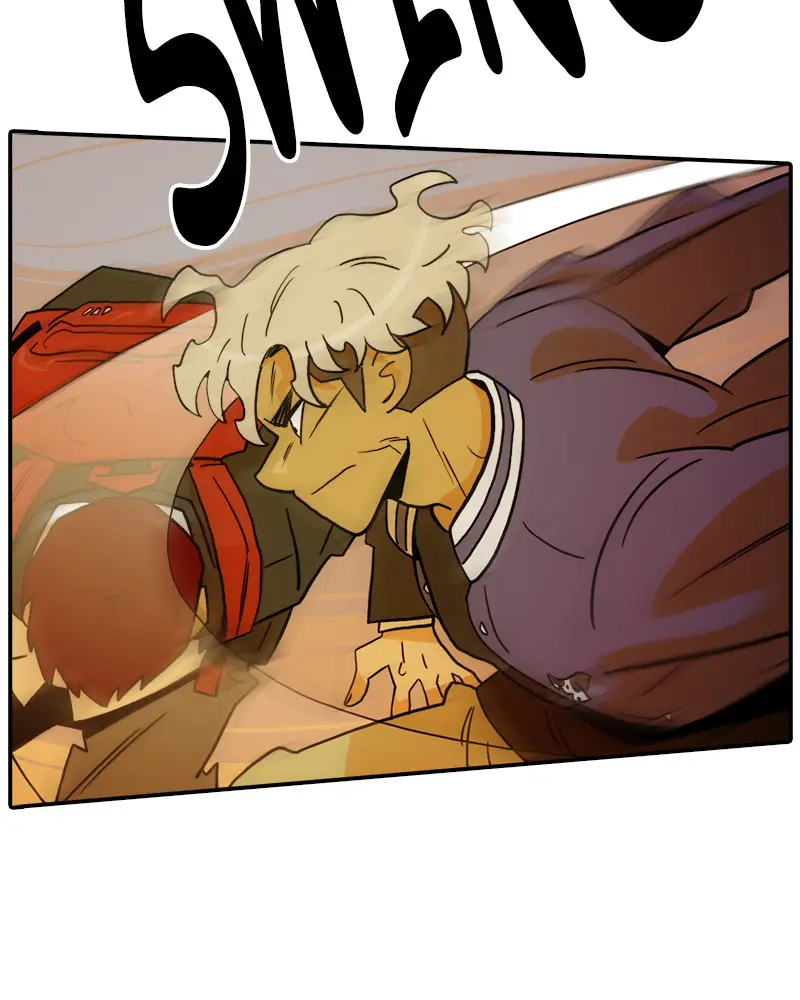 Taekwondo Kid capítulo 1, página 75
