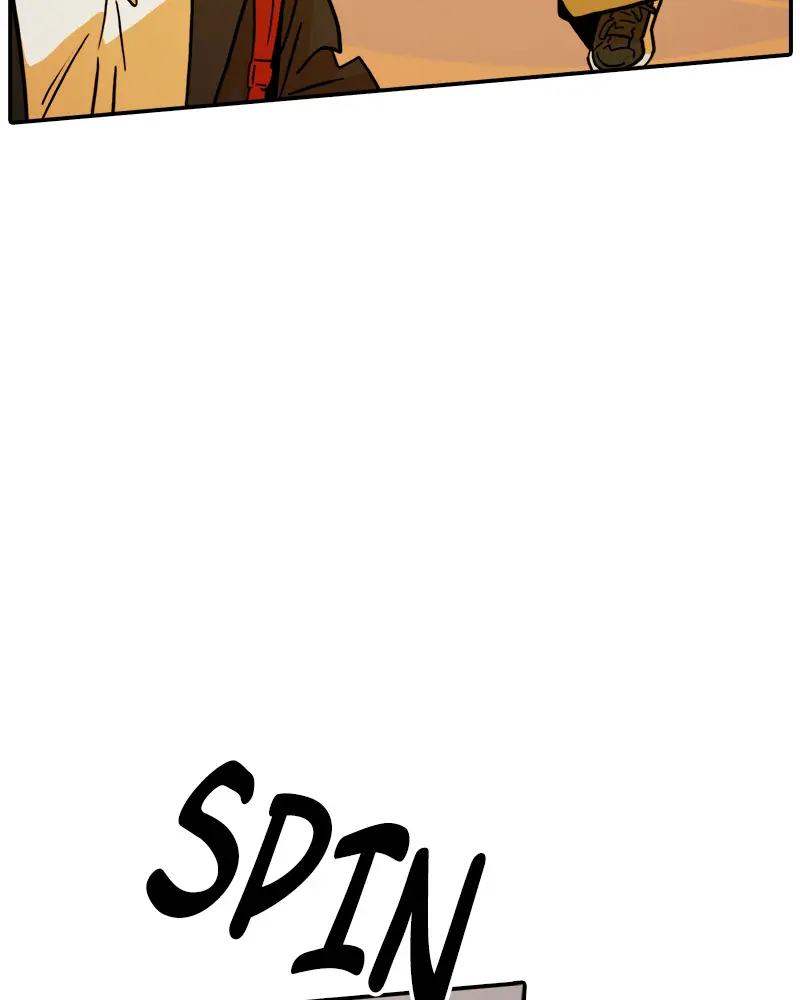 Taekwondo Kid capítulo 1, página 85