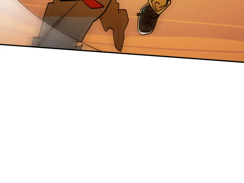 Taekwondo Kid capítulo 1, página 89