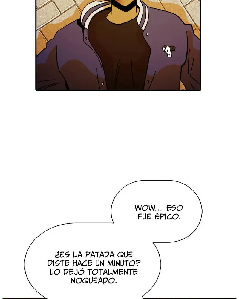 Taekwondo Kid capítulo 1, página 92