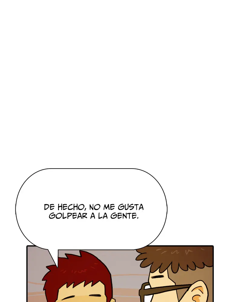 Taekwondo Kid capítulo 1, página 96