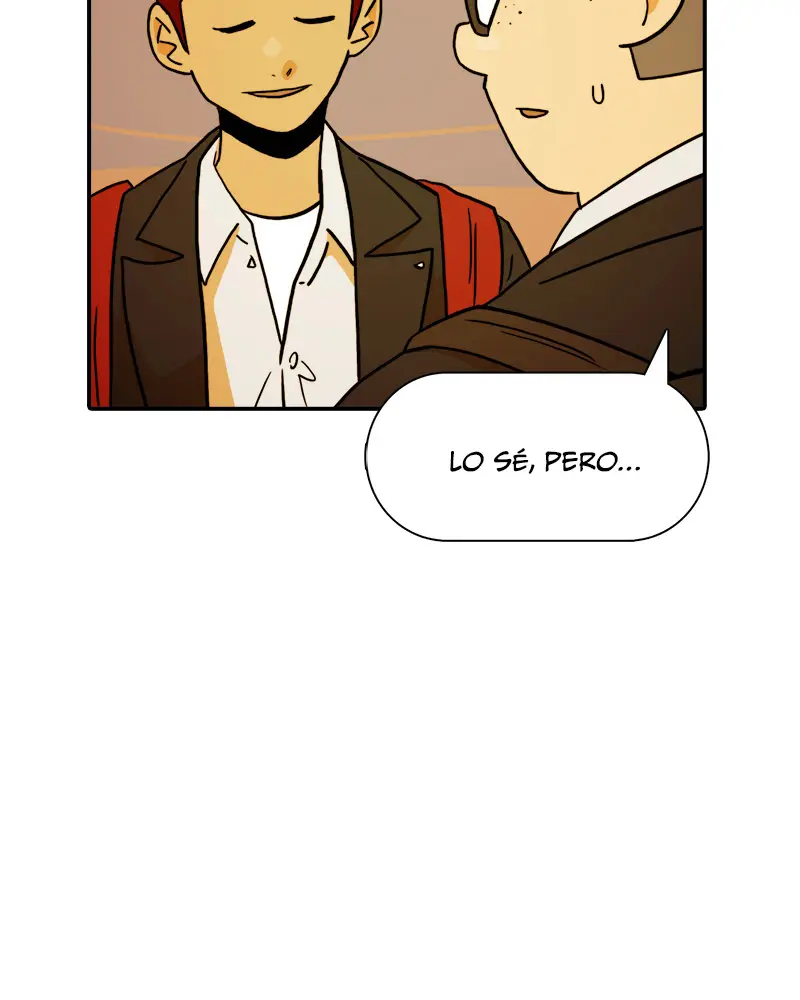 Taekwondo Kid capítulo 1, página 97