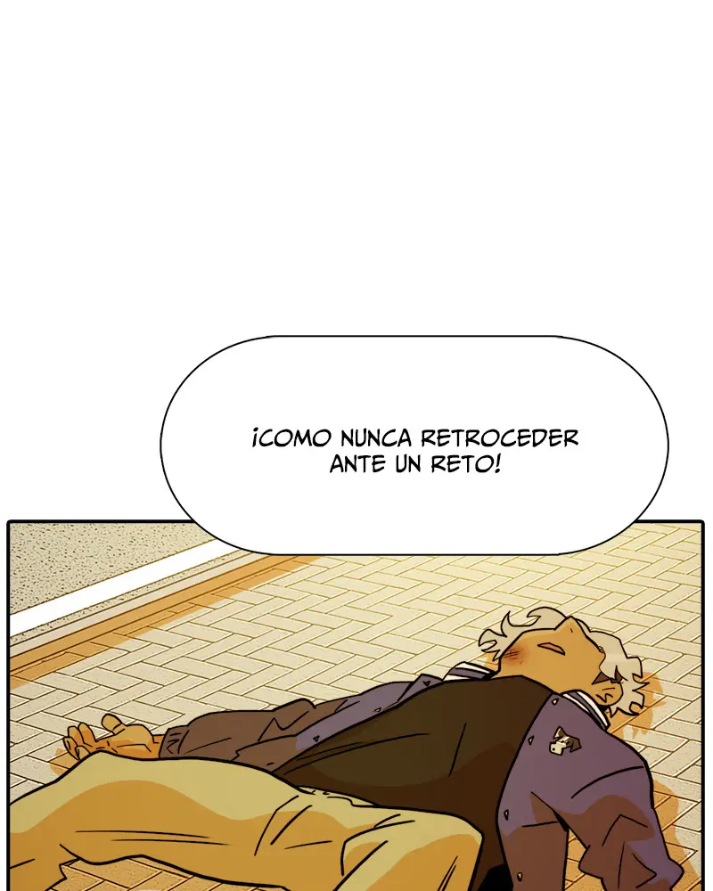 Taekwondo Kid capítulo 1, página 99