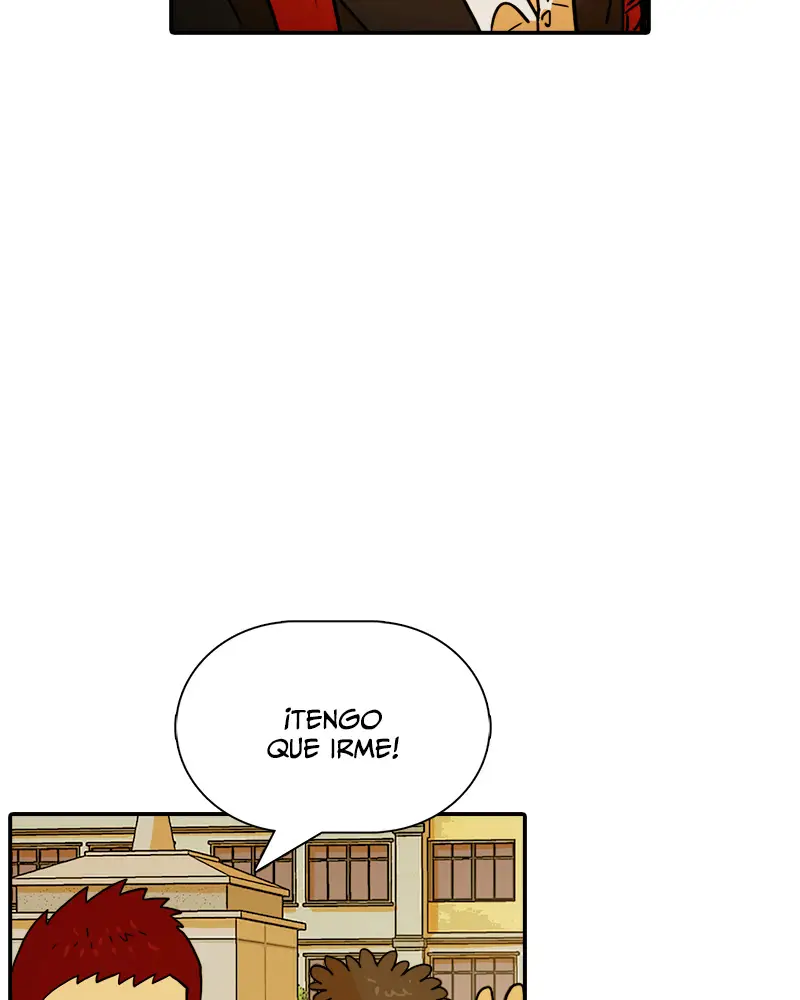 Taekwondo Kid capítulo 1, página 104