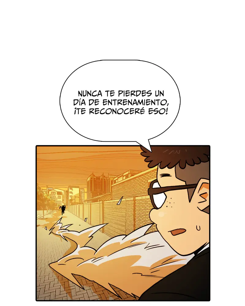 Taekwondo Kid capítulo 1, página 107