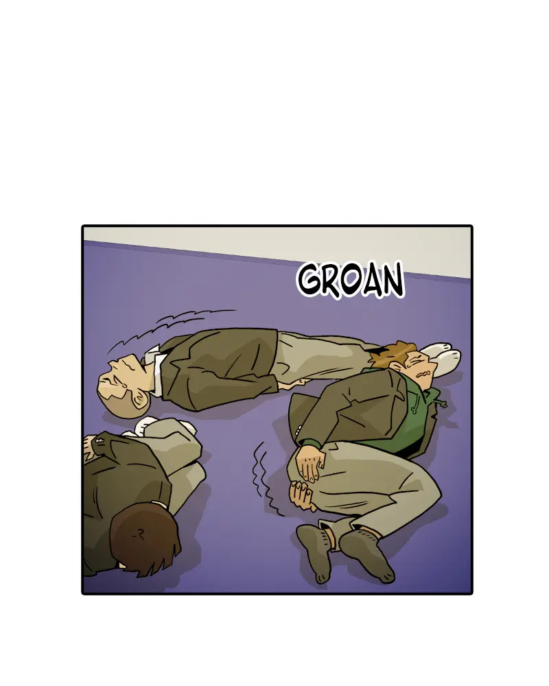 Taekwondo Kid capítulo 1, página 111