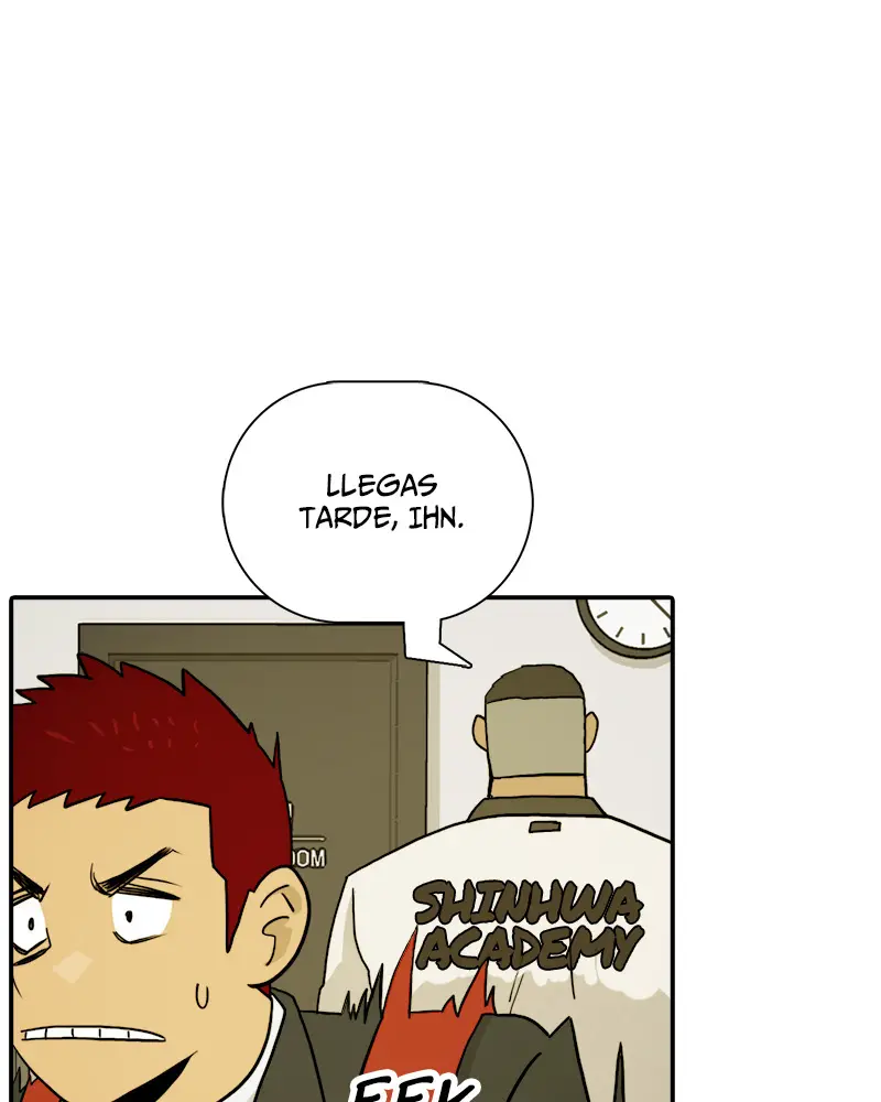 Taekwondo Kid capítulo 1, página 115