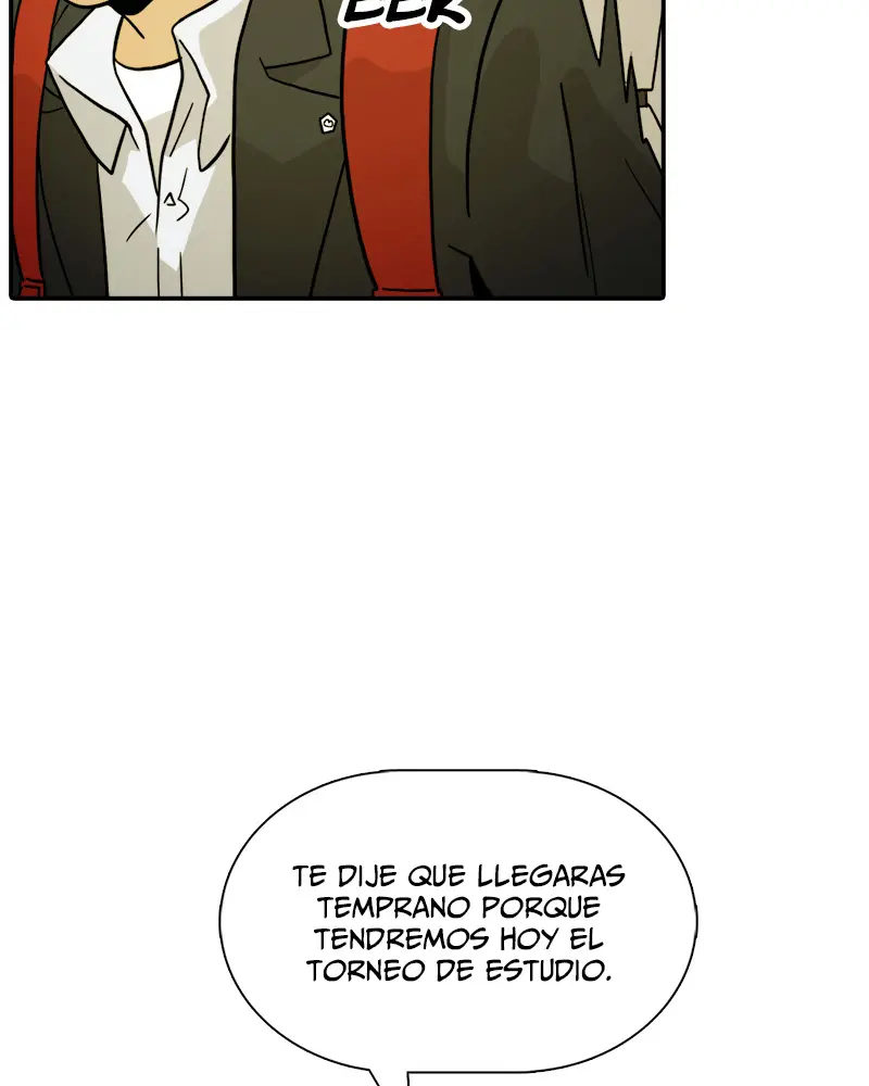 Taekwondo Kid capítulo 1, página 116
