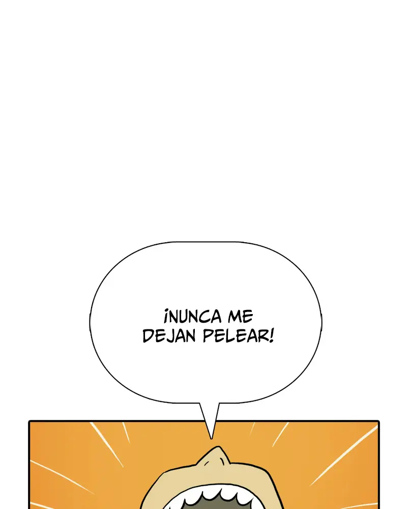 Taekwondo Kid capítulo 1, página 122