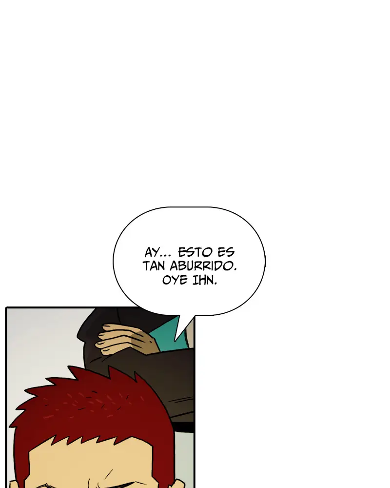 Taekwondo Kid capítulo 1, página 125
