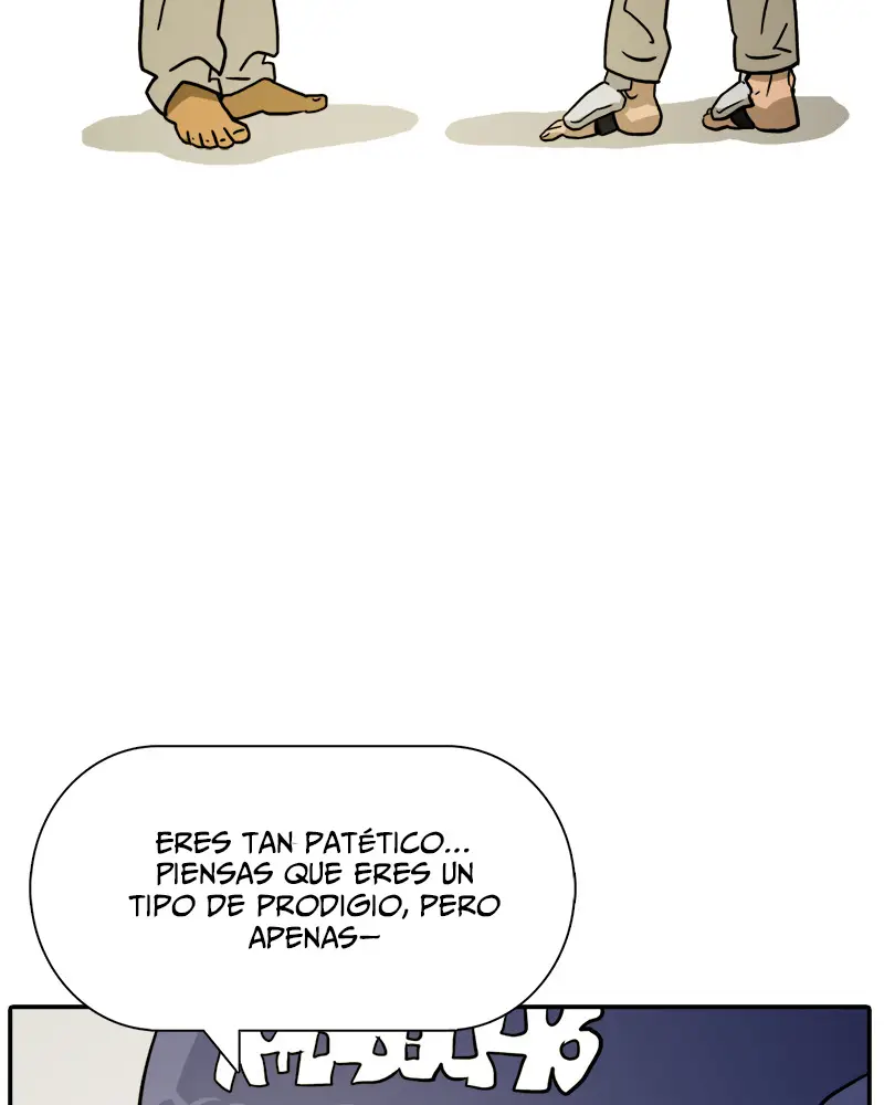 Taekwondo Kid capítulo 1, página 133